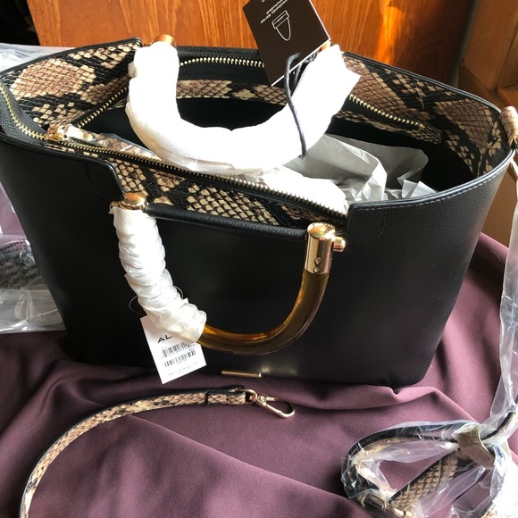 Aldo Handbags - Aldo handbag